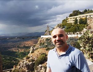 Djamel Hadj Zobir Energieberatung