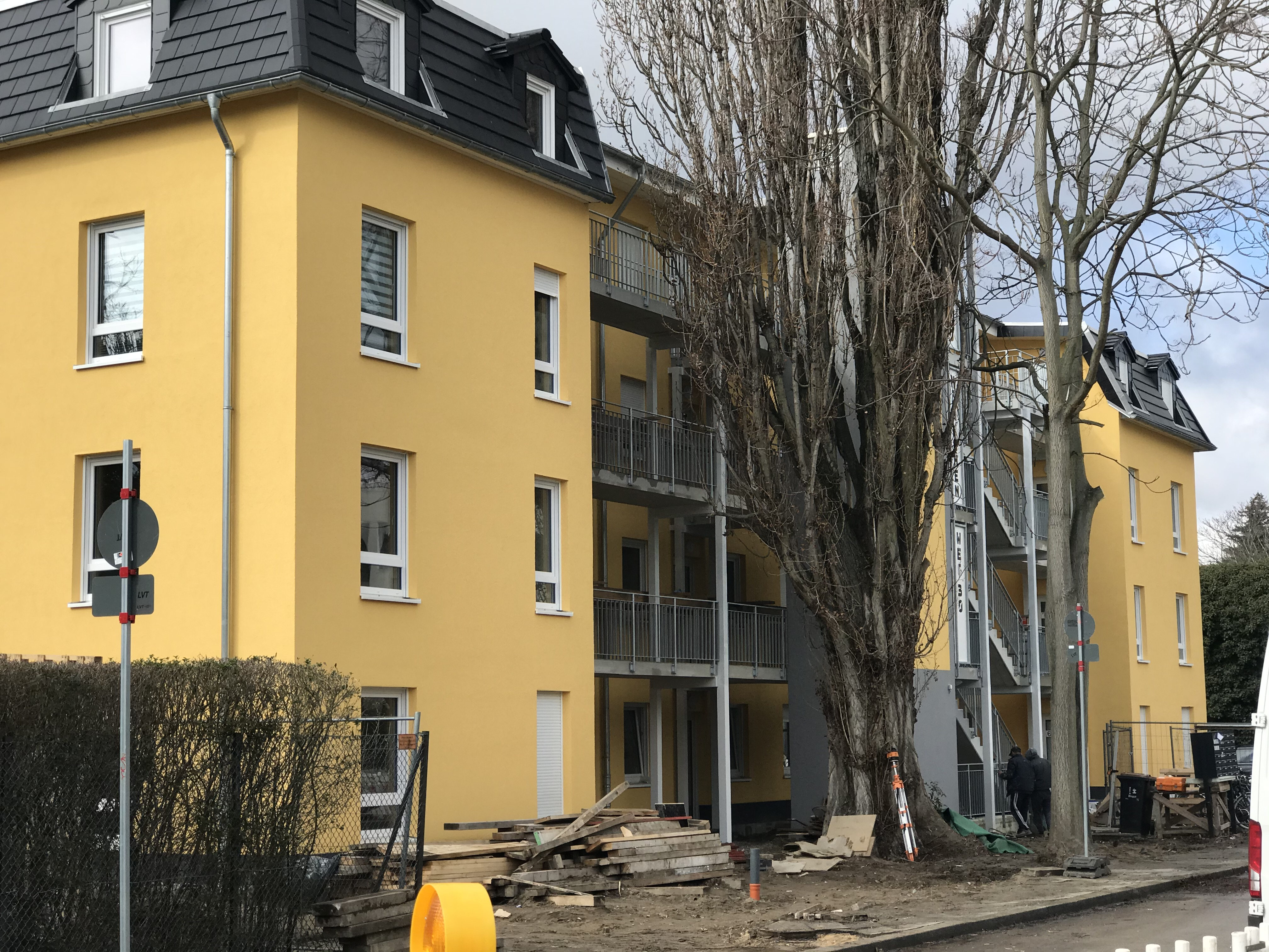 BEG Neubau