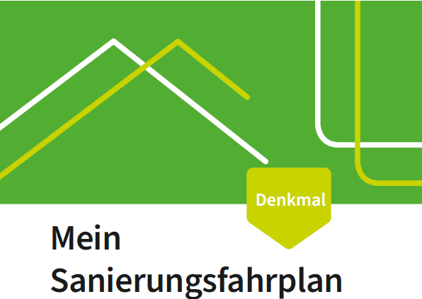 Denkmalgeschützte Gebäude