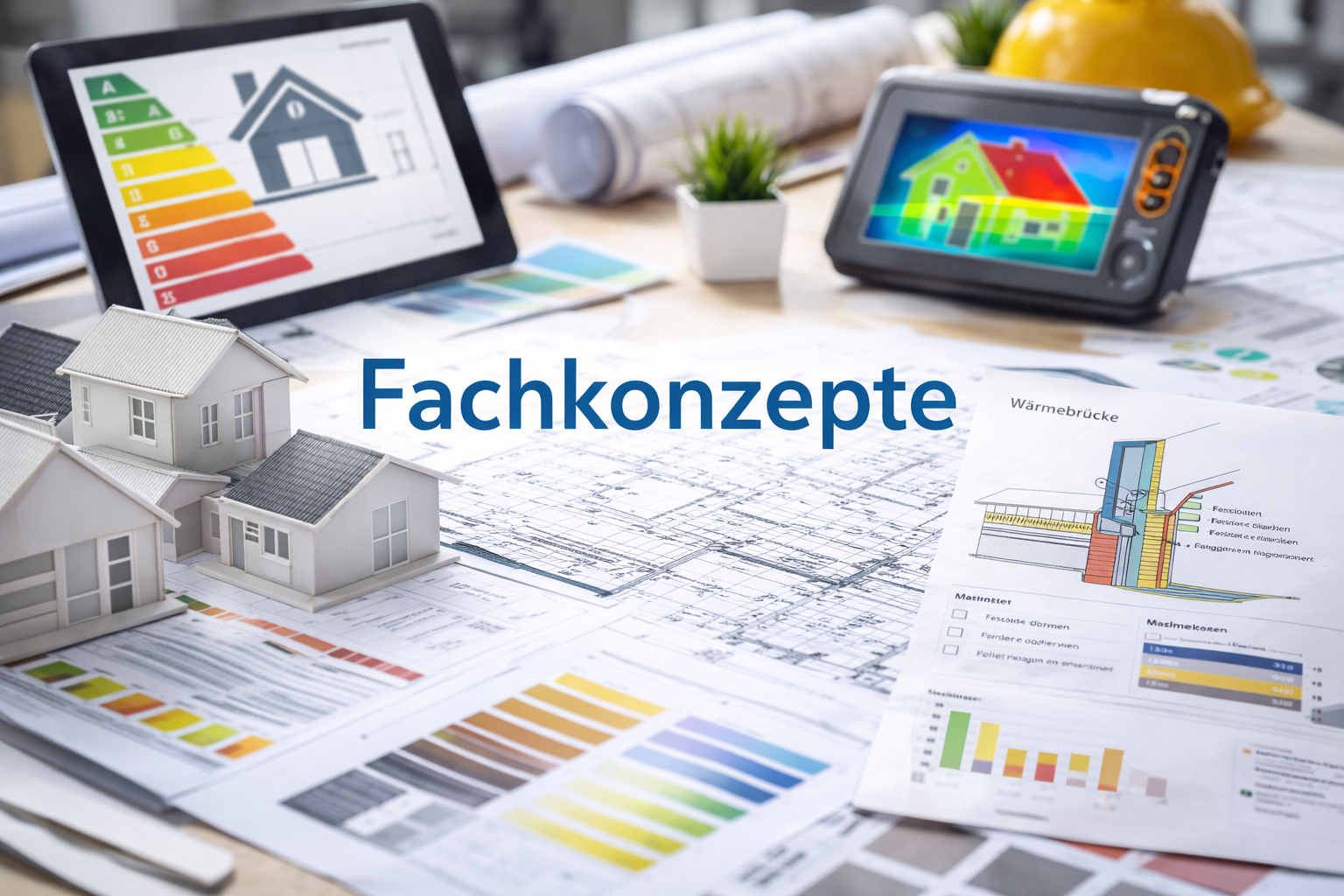 Fachkonzepte