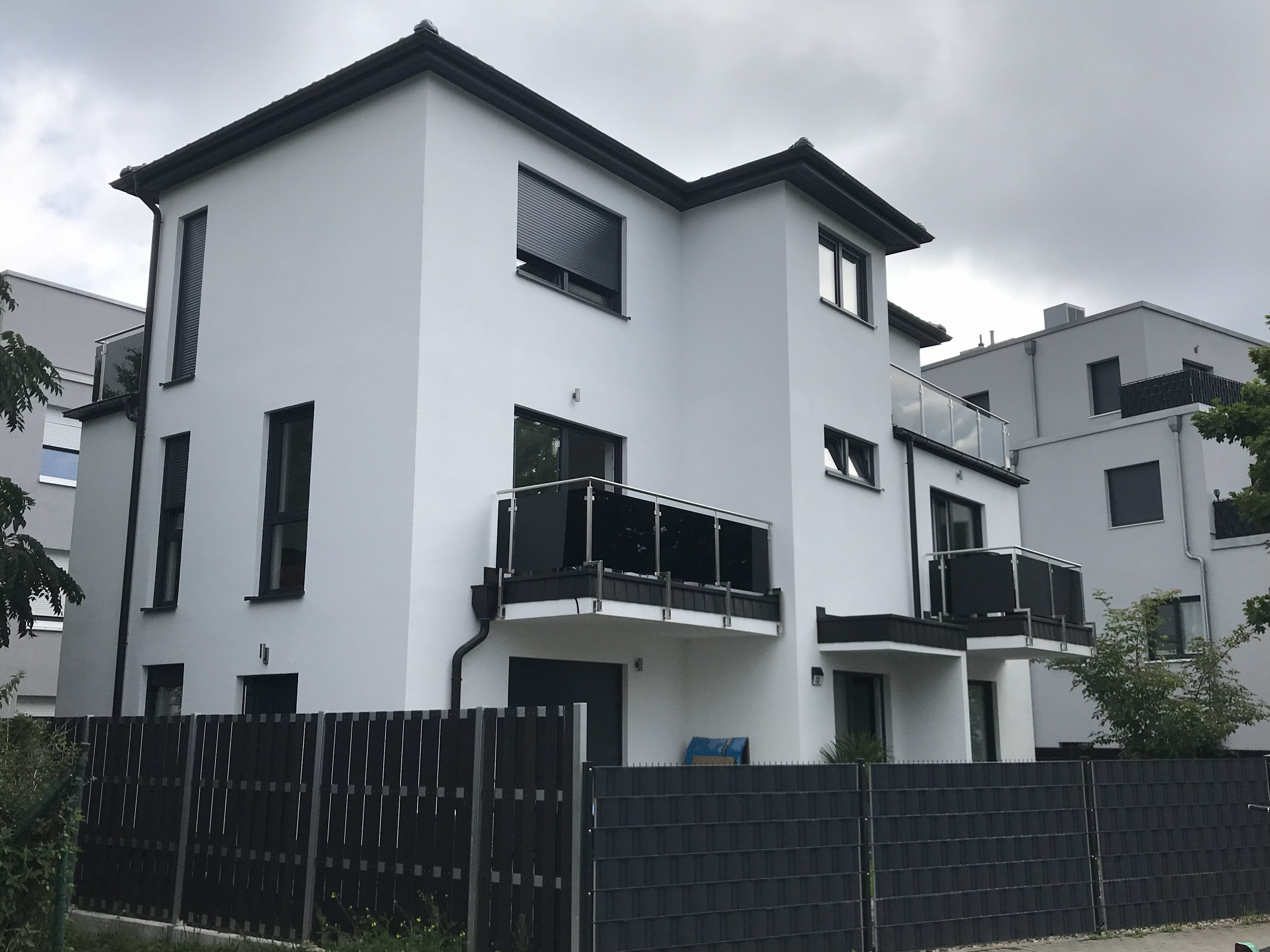 GEG-Nachweis Neubau