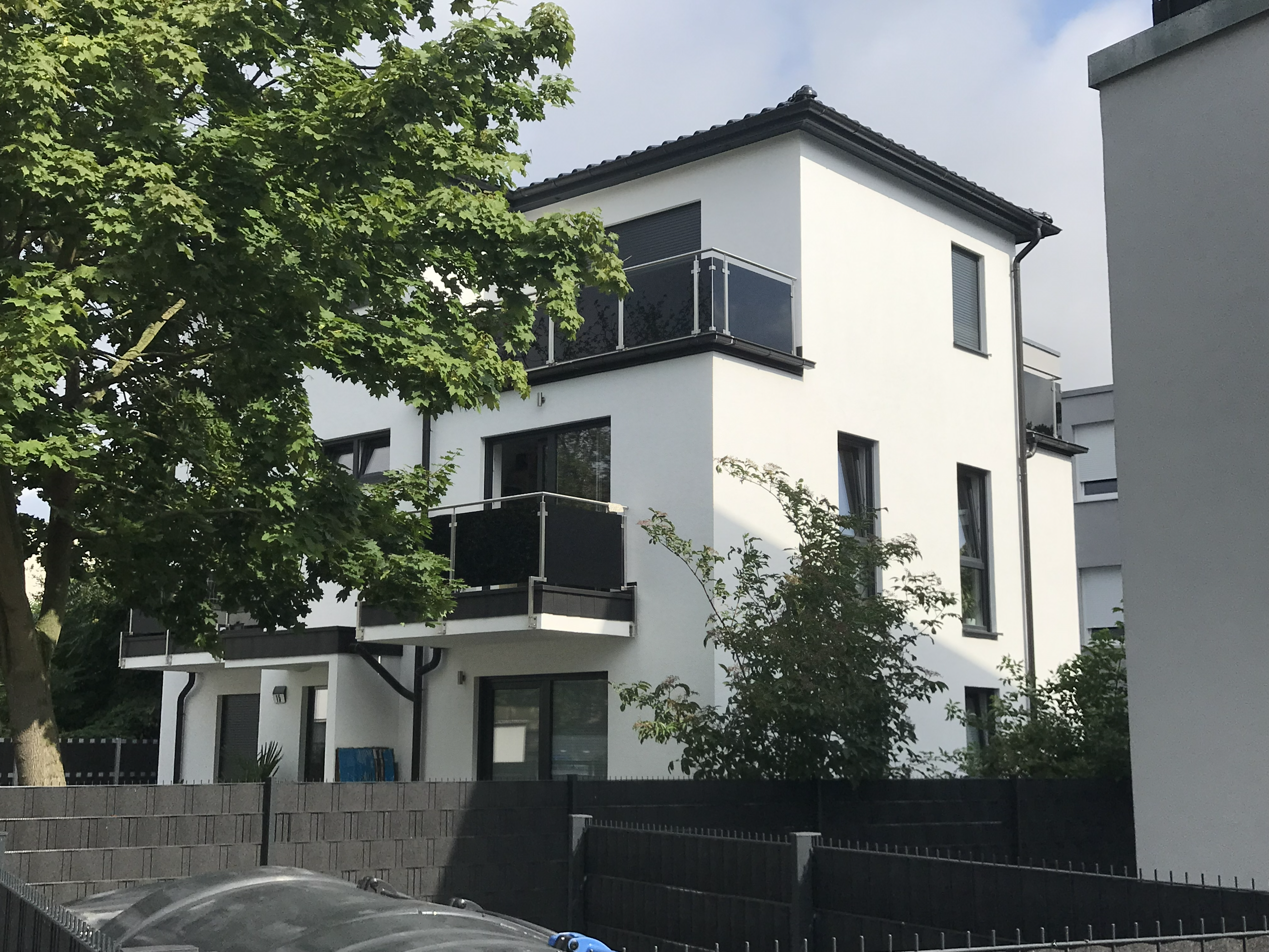GEG Neubau