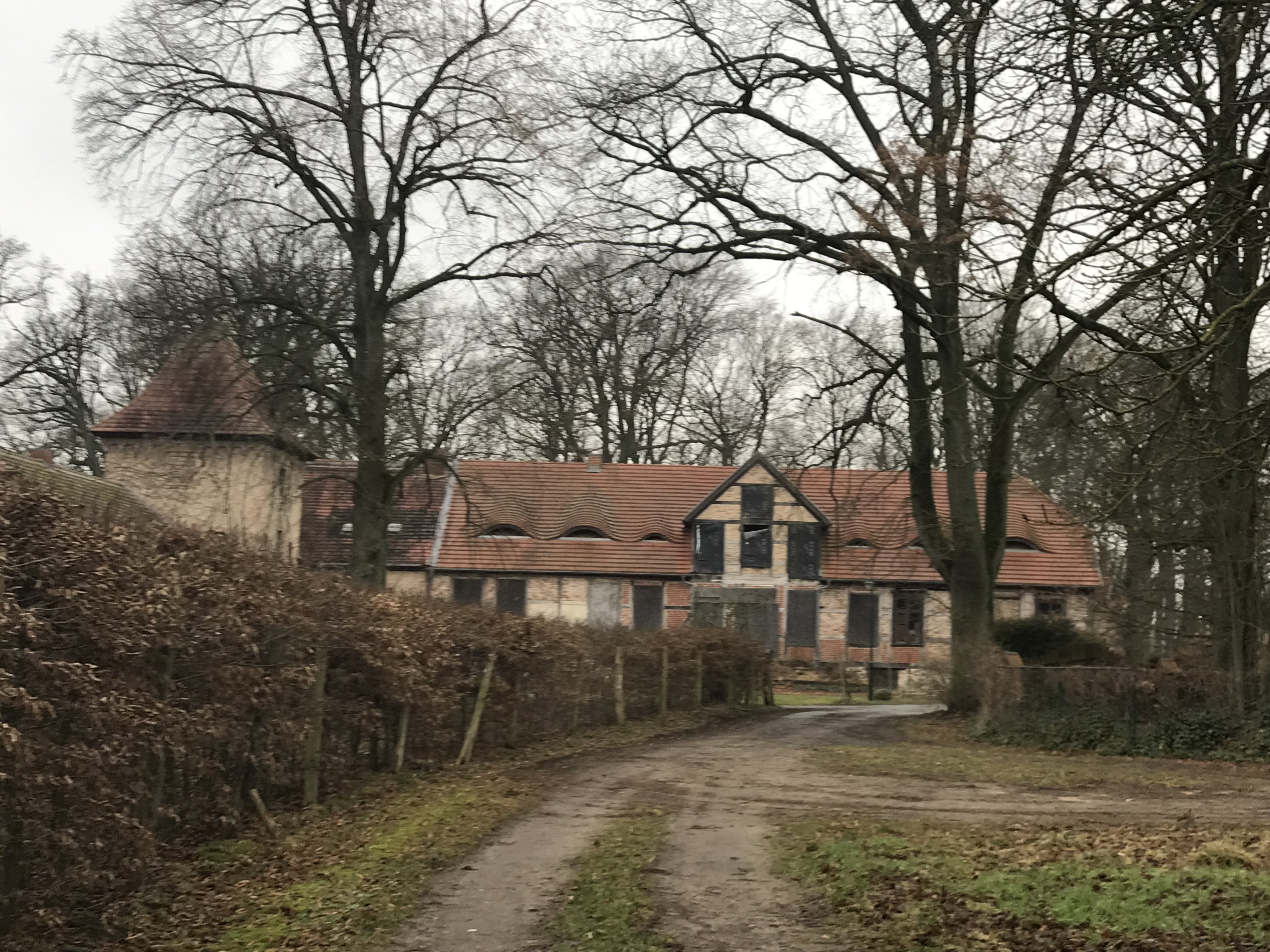 Sonderbauten