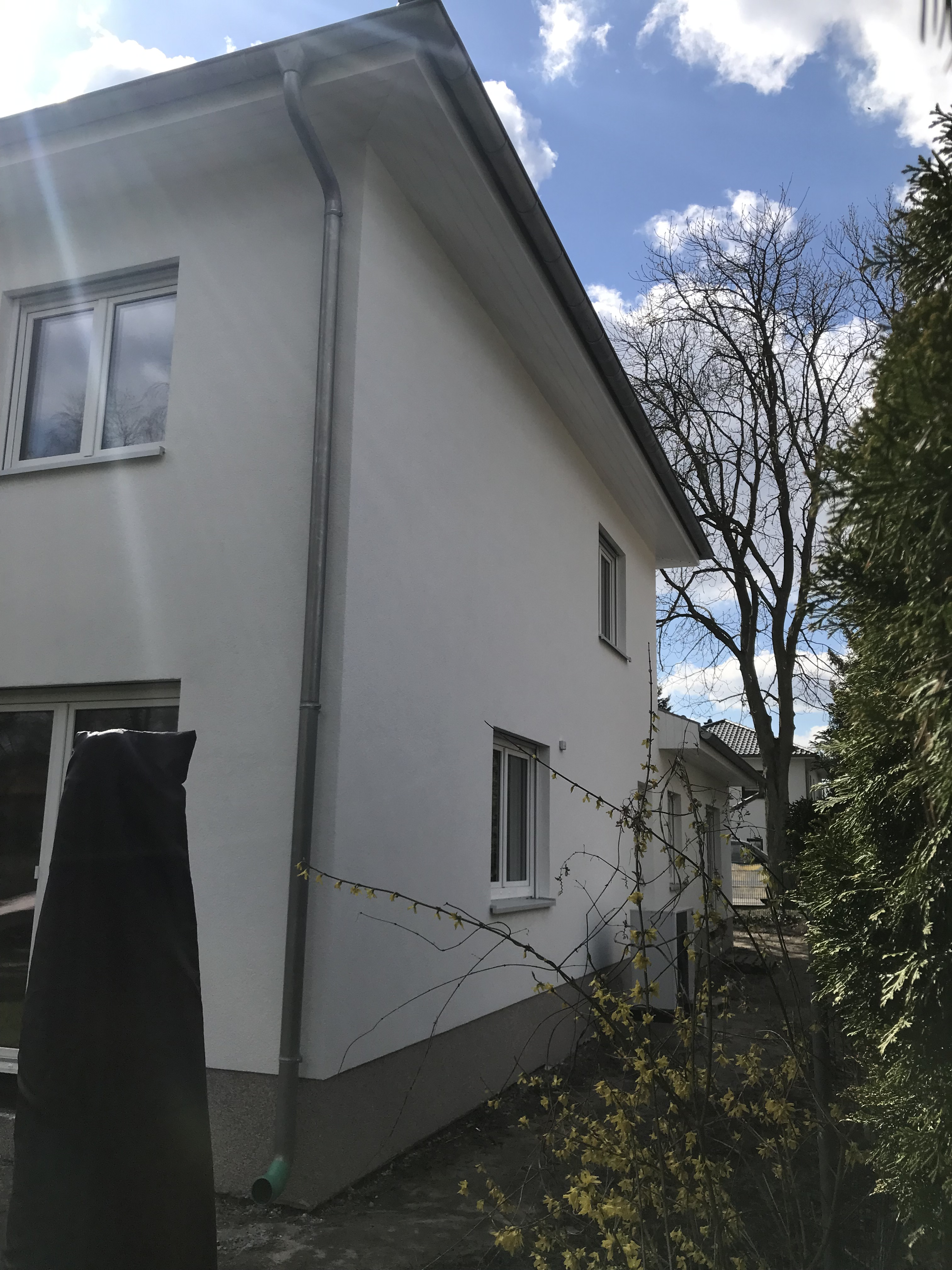 Transmissionswärmeverlust